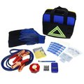 Goodyear Safety and Storage Kit  2 in 1 GY5011